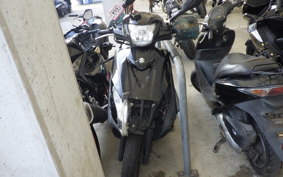 SUZUKI ADDRESS V125 DT11A