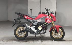 HONDA GU ROM JC75