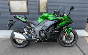 KAWASAKI Ninja 1100SX SE 2025 ZXT10H