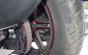 HARLEY FLSTC 1580 2007