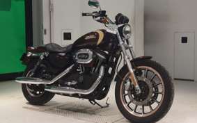 HARLEY XL1200RI 2007