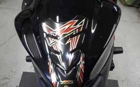 SUZUKI GSX-S1000F 2017 GT79A
