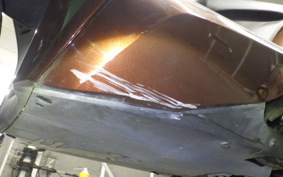 HONDA LEAD 125 1982 JF45