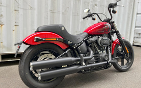 HARLEY FXBBS 2023 YYK