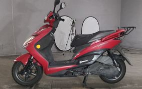 YAMAHA CYGNUS125XSR SE44J