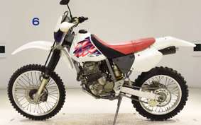 HONDA XR-250 MD30