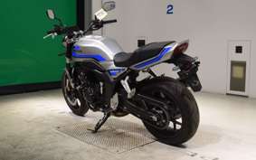 HONDA CB1000F 2025 SC94