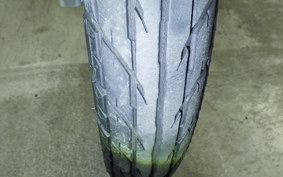 HONDA C110 SUPER CUB 2009 JA44