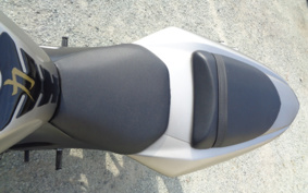 KAWASAKI 250TR BJ250F