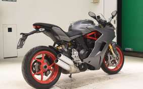 DUCATI SS937S 2020