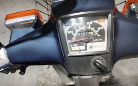HONDA SUPER CUB90 HA02