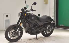 HARLEY X500 2023