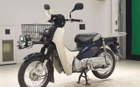 HONDA C50 SUPER CUB AA04