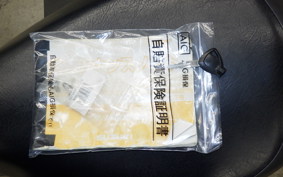 SUZUKI LET's 5 G 2022 CA47A