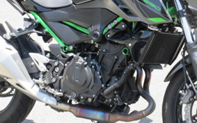 KAWASAKI Z250 EX250Y