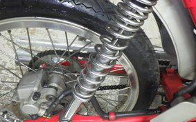 HONDA DREAM 50 AC15