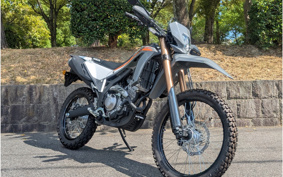HONDA CRF250L MD47