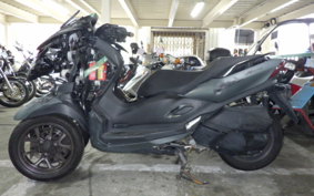 YAMAHA TRICITY 300 2020 SH15J