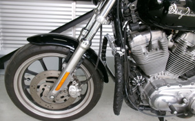 HARLEY XL883L 2013 CR2