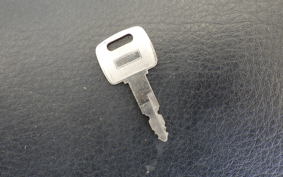 HONDA VT250FE INTEGRA MC08