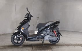 YAMAHA CYGNUS125XSR SE44J