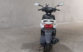 SUZUKI ADDRESSV125SS CF4MA