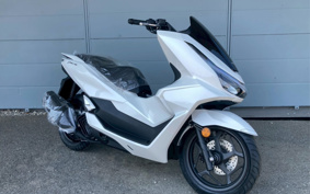 HONDA PCX125 JK05