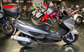 SUZUKI BURGMAN200 CH41A