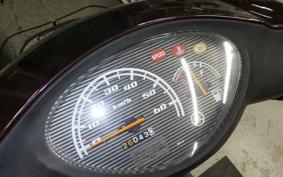 YAMAHA JOG Gen.5 2019 SA36J