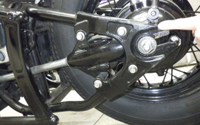 YAMAHA DRAGSTAR 400 1996 4TR