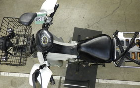 HONDA C50 SUPER CUB 2021 AA04
