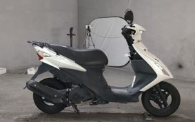 SUZUKI ADDRESS V125 CF4MA