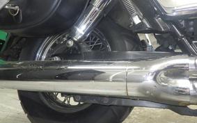 HONDA SHADOW 750 Gen. 2 2002 RC44