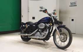 HARLEY XL1200C 2006