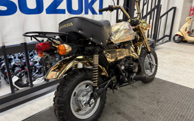 HONDA MONKEY Z50J