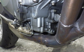 MV AGUSTA BRUTALE 750S 2004