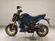 Фото Kawasaki Z125 PRO 2023 с японского аукциона