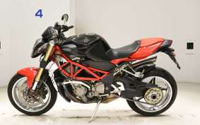 MV AGUSTA MV AGUSTA BRUTALE910R 2006