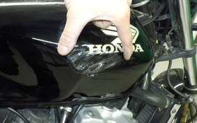 HONDA CB400SF VTEC Spec3 2007 NC39