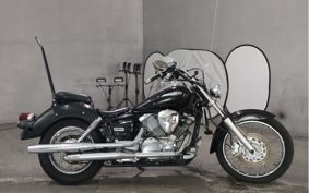 YAMAHA DRAGSTAR 250 VG02J