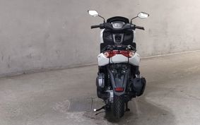 YAMAHA N-MAX 155 SG66J