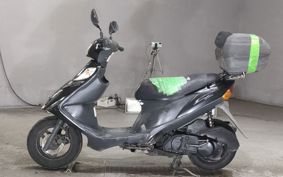 SUZUKI ADDRESS V125 CF46A