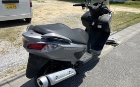 SUZUKI BURGMAN200 CH41A