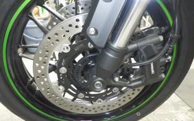 KAWASAKI Z900RS CAFE 2025 ZR900K