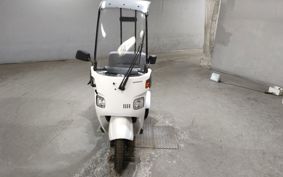 HONDA GYRO TA03