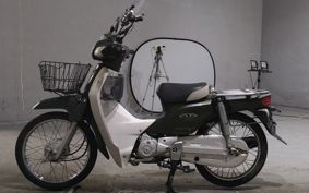 HONDA SUPER CUB50 AA04