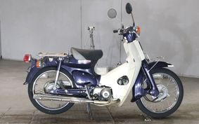 HONDA SUPER CUB90 HA02