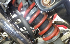 HONDA XLR250 BAJA MD22