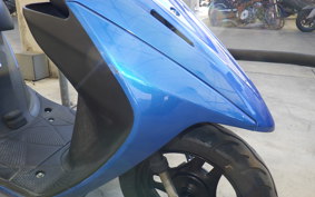 SUZUKI ADDRESS V50 CA4BA