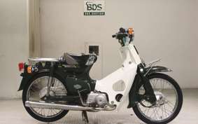 HONDA C50 SUPER CUB 2009 C50